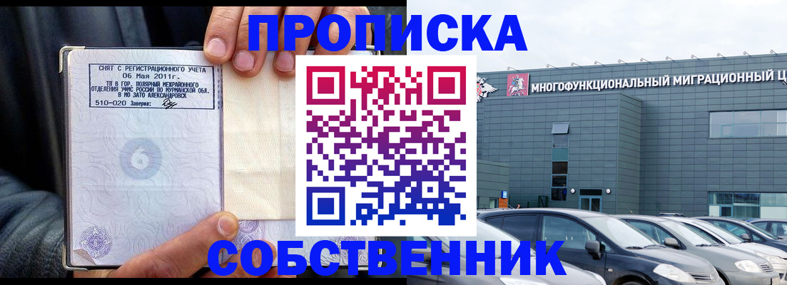 временная регистрация 2025 в Щёкино